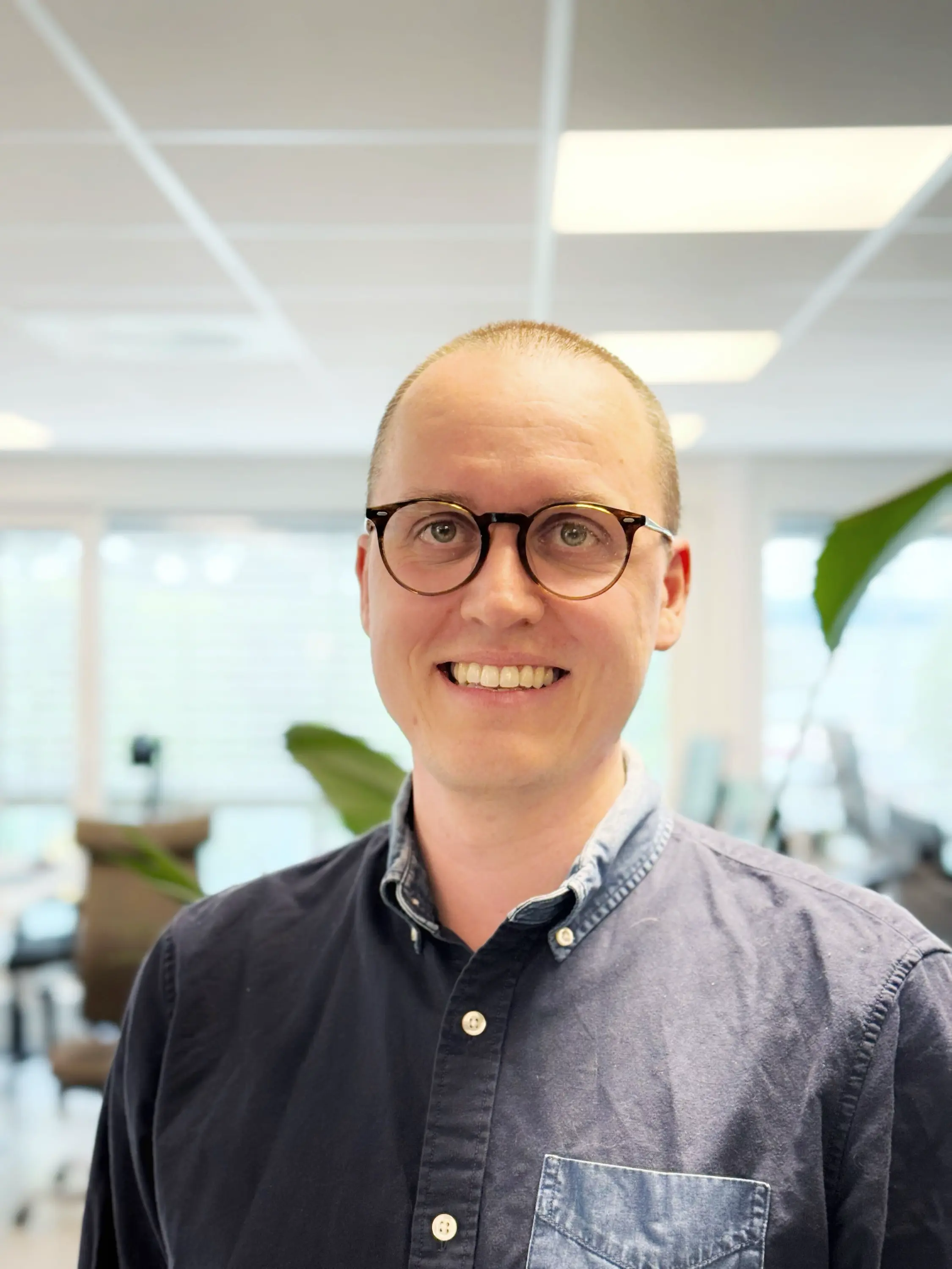 Bilde av Didrik Aspeng Rognstad